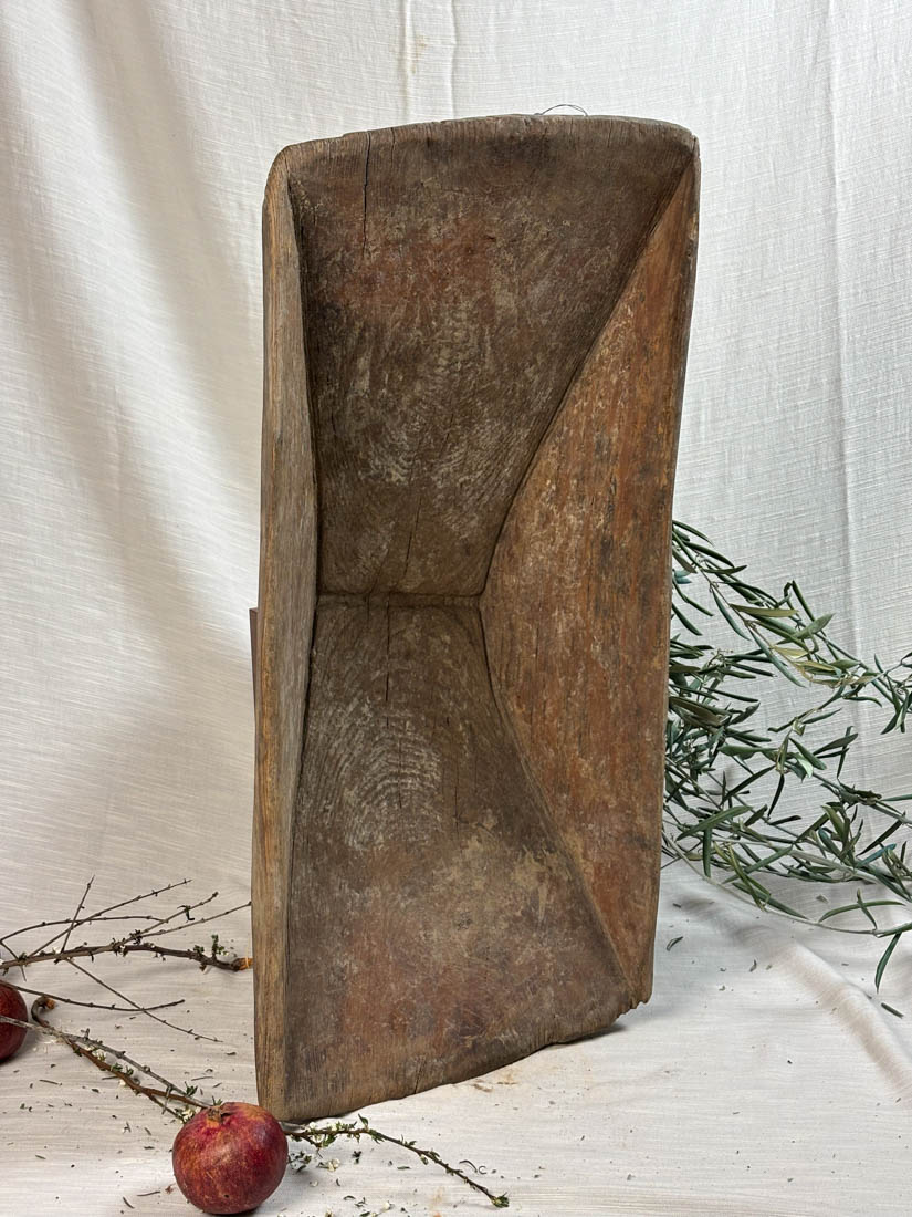 Ciotola in legno - 2001 S - immagine 5