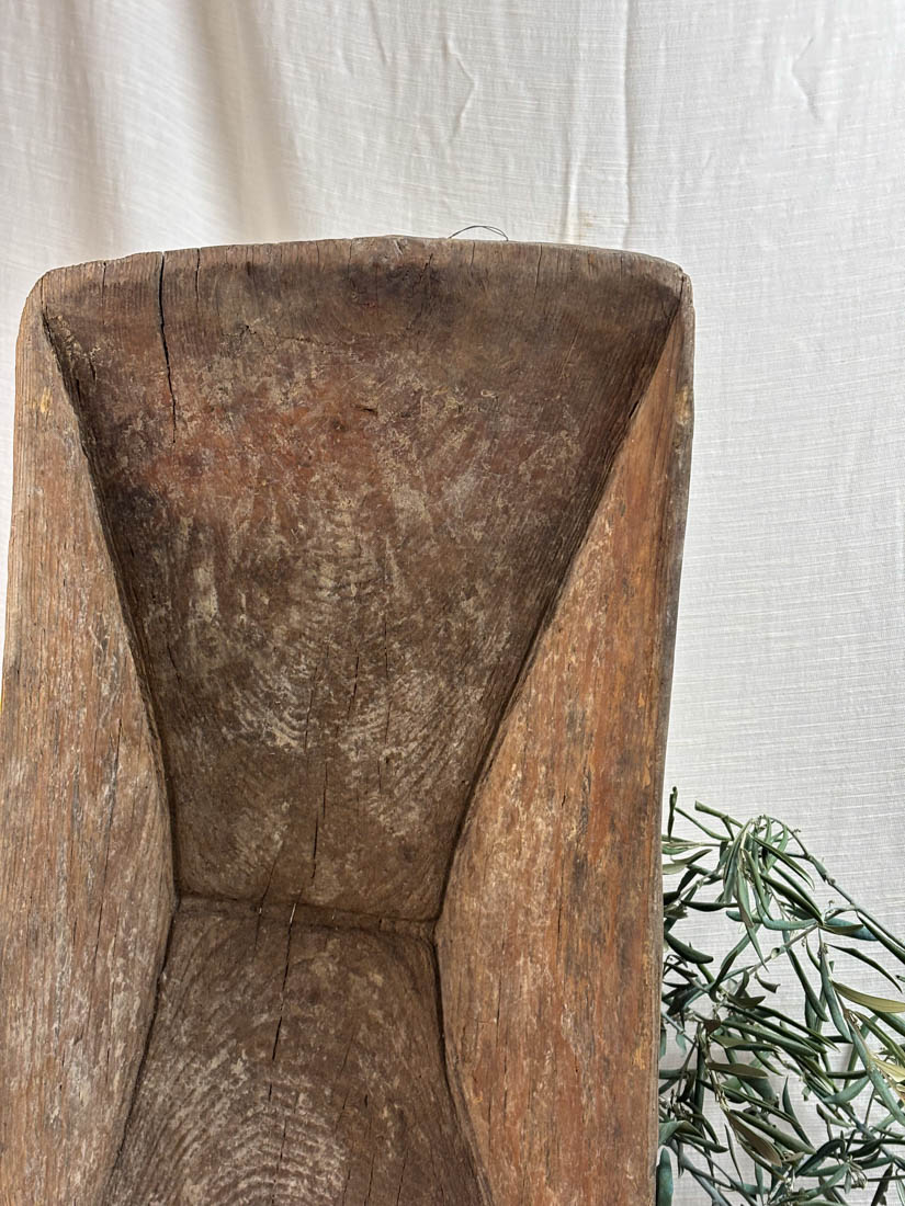 Ciotola in legno - 2001 S - immagine 4