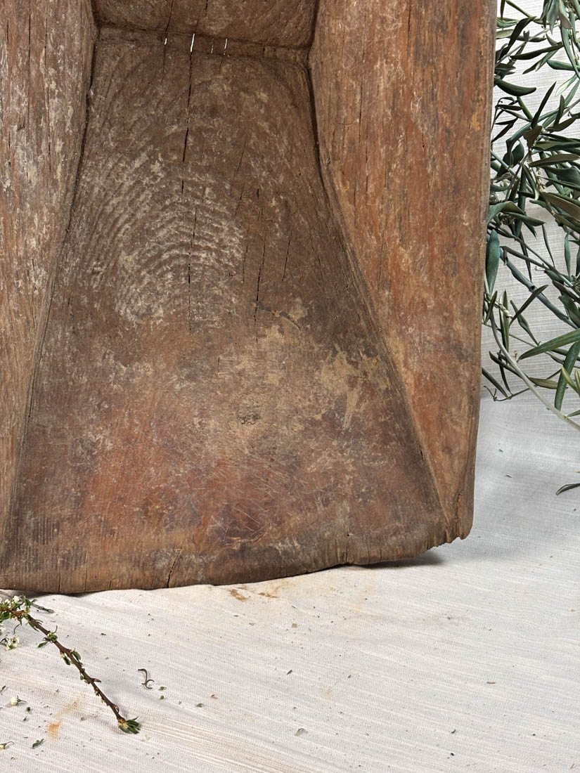 Ciotola in legno - 2001 S - immagine 3