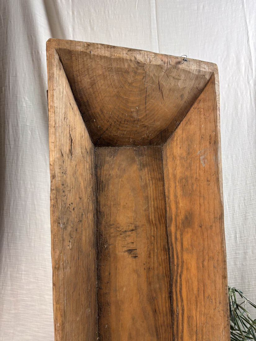 Ciotola in legno - 2005 M - immagine 2