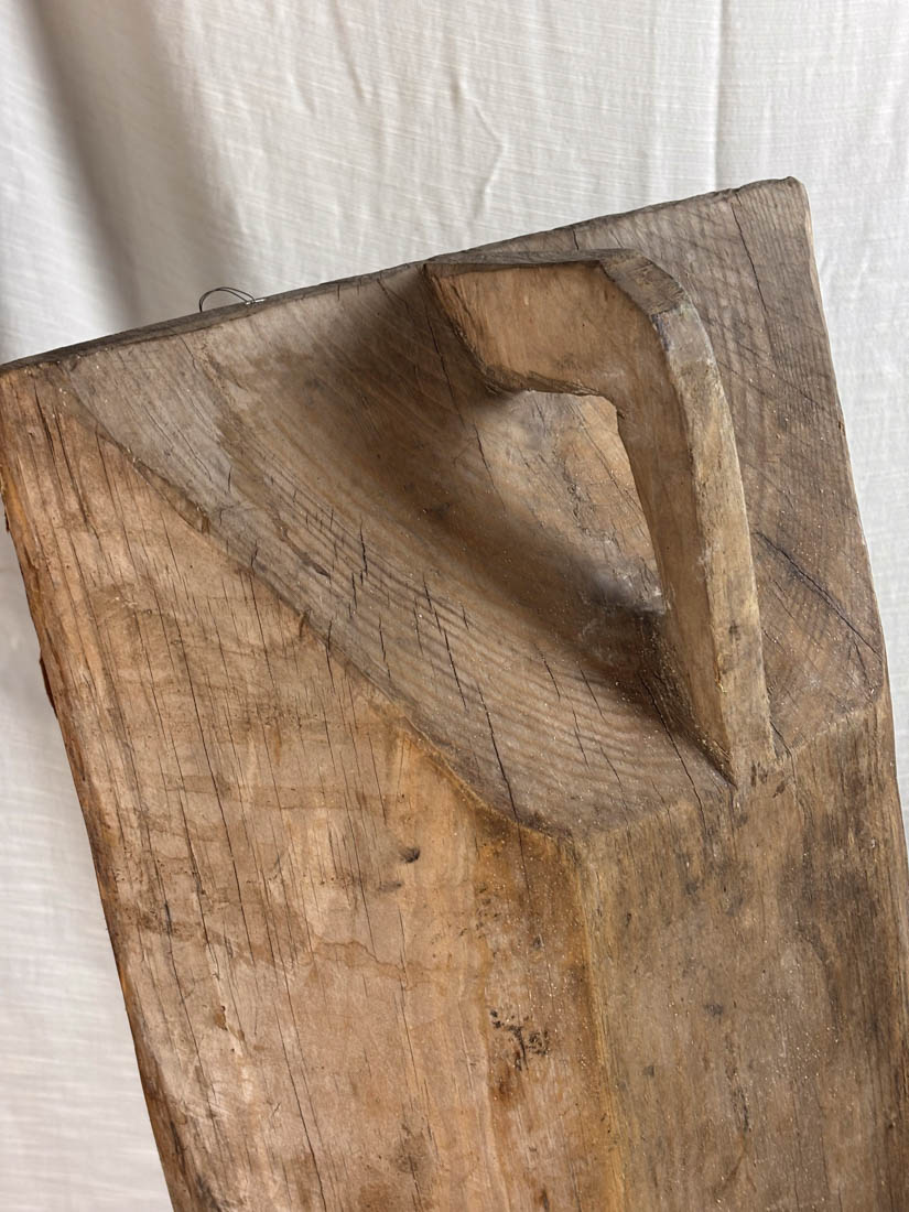 Ciotola in legno - 2005 M - immagine 4