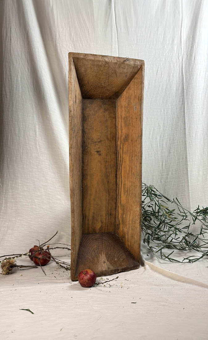 Ciotola in legno - 2005 M - immagine 5