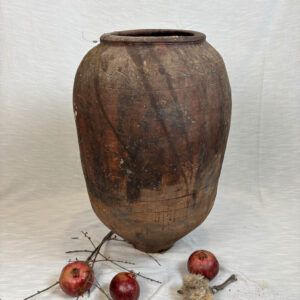 vaso Antico grande terracotta da giardino