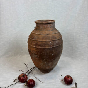 Vaso antico terracotta