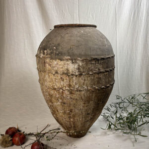 vaso antico da giardino o casa