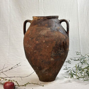 vaso antico da giardino o casa