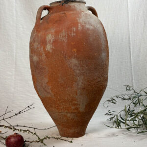 vaso antico da giardino o casa