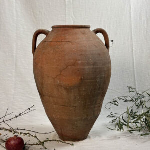 Vaso antico da giardino o da casa