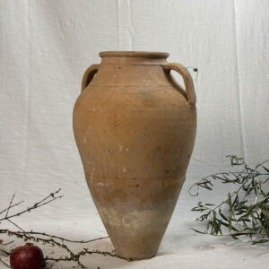 Vaso antico da giardino o da casa