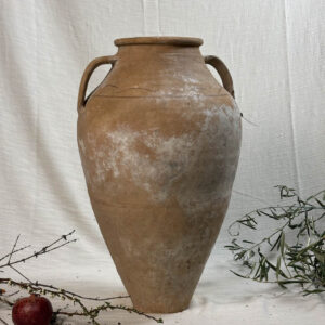 Vaso antico da giardino o da casa