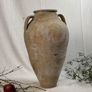 Vaso antico da giardino o da casa