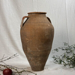 Vaso antico da giardino o da casa