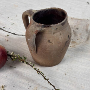 Vaso antico da giardino o da casa