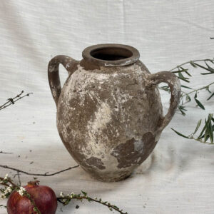 Vaso antico da giardino o da casa