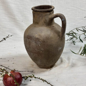 vaso antico da giardino o casa