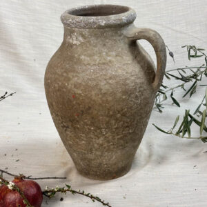 vaso antico da giardino o casa