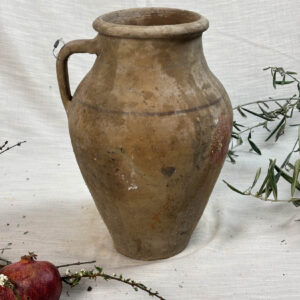 vaso antico da giardino o casa