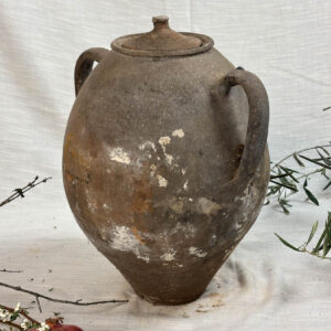 Vaso antico da giardino o da casa