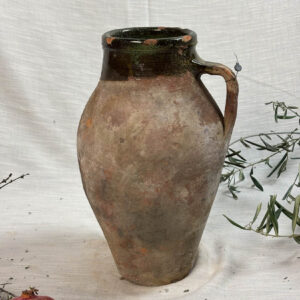 vaso antico da giardino o casa
