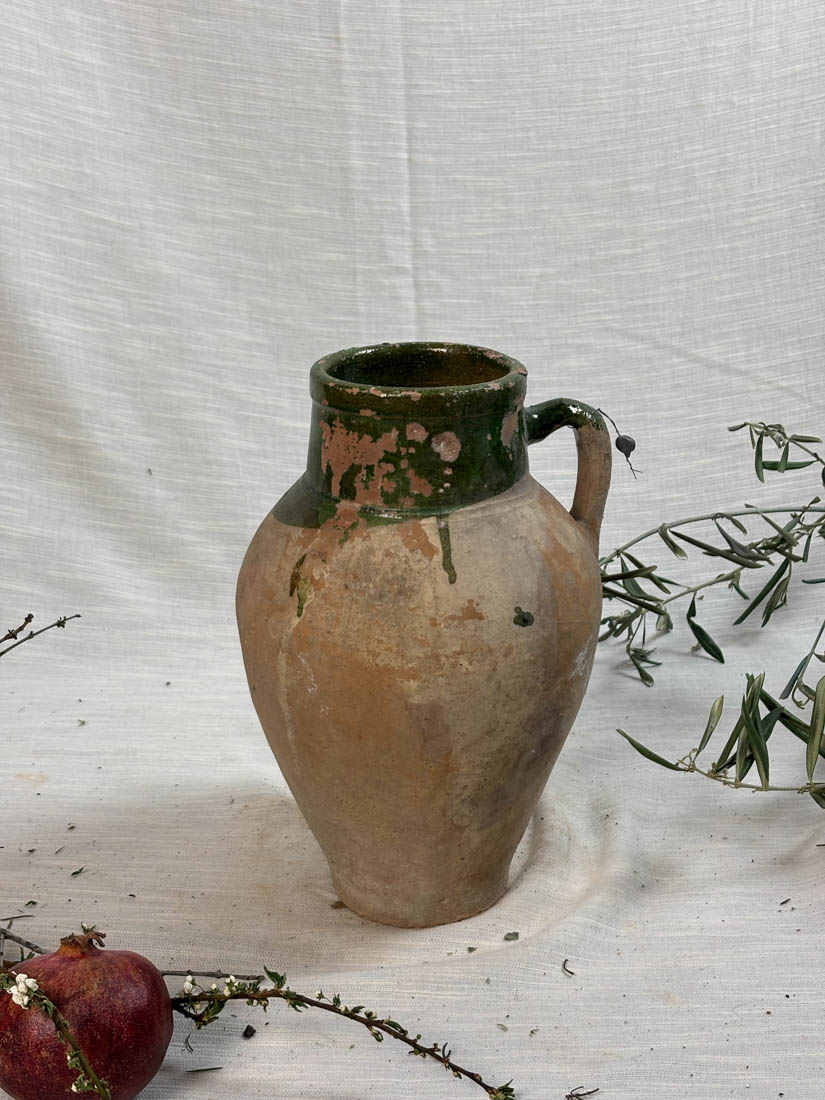 vaso antico da giardino o casa
