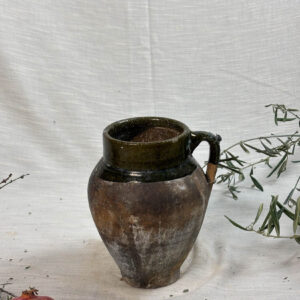 vaso antico da giardino o casa