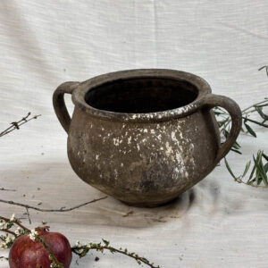 Vaso antico da giardino o da casa
