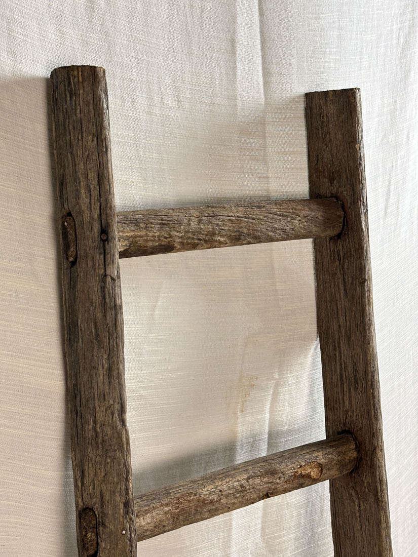 Scala in legno - immagine 2