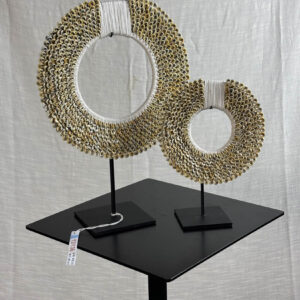 Decorazione artigianale