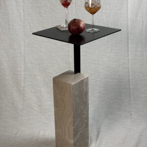 Tavolino pedra